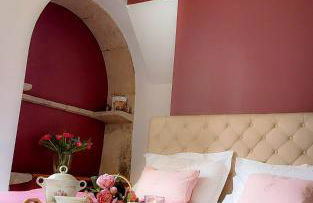 Le Moulin de L'O - L'Orle Rose - Foto 2