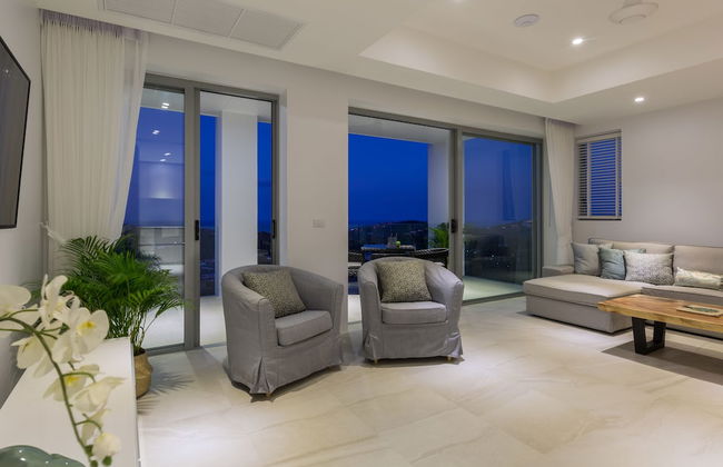 Sam-kah Residence 8 - Foto 40