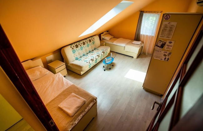 Klaipeda Inn - Photo 7