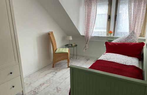 Haus Elsternest - Foto 13