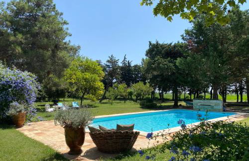 Mas Antonine Maison - Foto 1