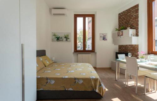 Sweet home Suite - Duomo, Milano - Foto 20