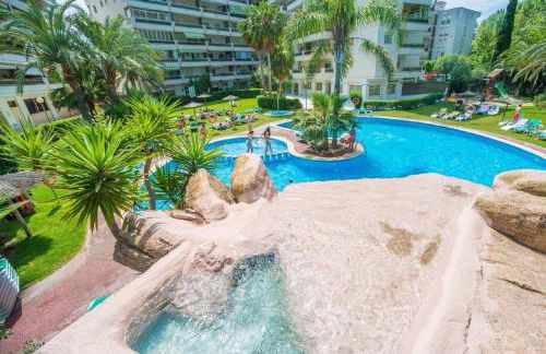 PARAISOL 3 Planet Apartment - Foto 56