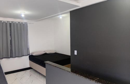 COBERTURA DUPLEX 301CONDVILLAGE DAS ONDAS COM VISTA do MAR - Foto 15