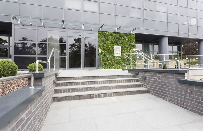 City Stay Apartments - Centro - Foto 42