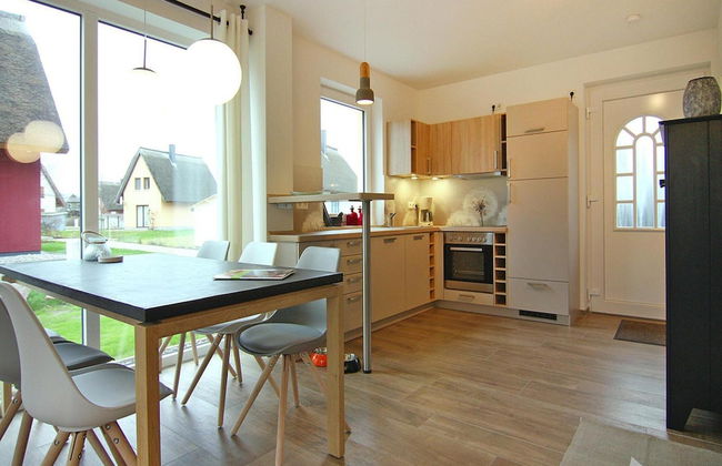 Thatched House in Vieregge by Breetzer Bodden - Photo 9