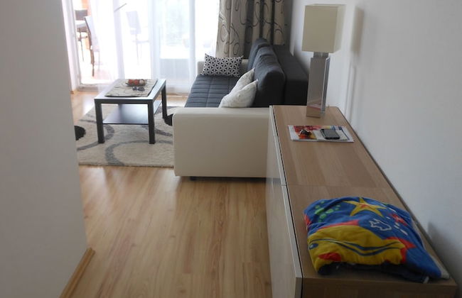 Galerius Golden Beach Apartment - Photo 52