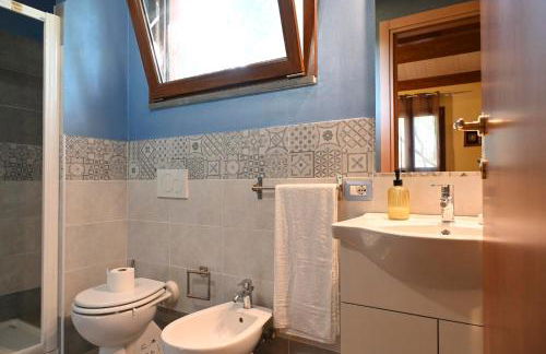 Scappo in Umbria, Eva - Foto 44