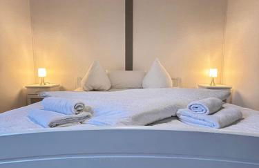 Ferienwohnung Meeresrauschen Pellworm - Foto 1