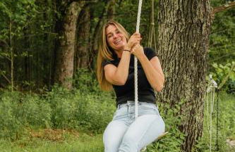 Rustic Escape UTV, Tub, Trails & Fire Pit 25 acre - Foto 59