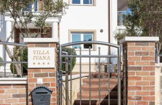 Luxury Villa Ivana - Photo 37