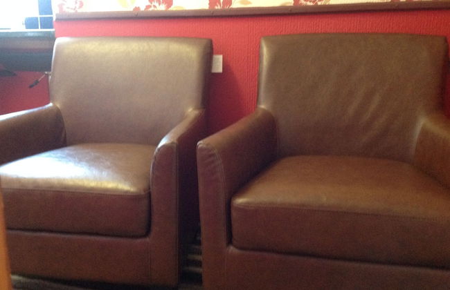 Lindisfarne Holiday Flats - Foto 58