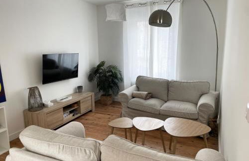 Appartement Louison jusqu'à 4 personnes - Foto 8