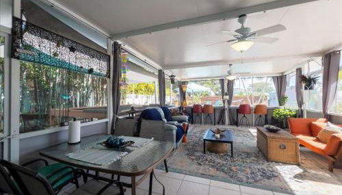 The Salty B vacation rental - Foto 2