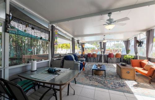 The Salty B vacation rental - Foto 2