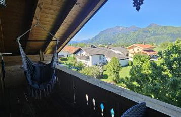 Ferienwohnung Weitblick Grassau - Photo 1