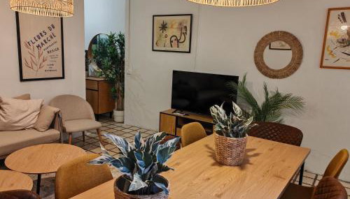 boutique centro nuevo, perfecto grupos o familias - Foto 4
