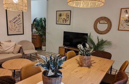 boutique centro nuevo, perfecto grupos o familias - Foto 17