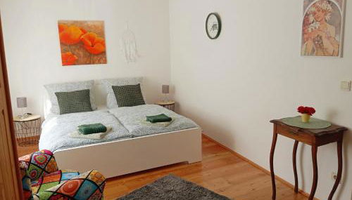 Ferienwohnung Happy in Bornheim - Foto 5