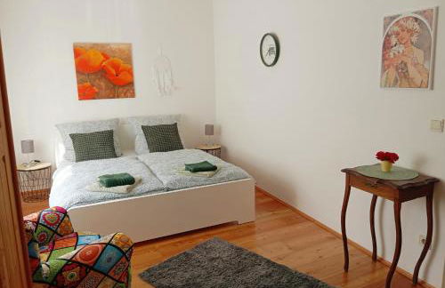 Ferienwohnung Happy in Bornheim - Foto 5