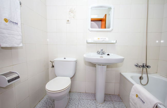 Apartamentos Centro Nerja Marimel 102 - Foto 10