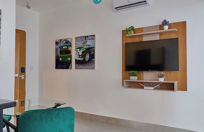 Central Suites Tower - Foto 33