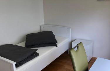 Gästehaus Stadthagen - Foto 5