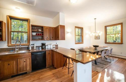 Private Berkshires Home On 5+ Acres Rustic & Chic - Foto 9