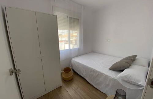 Apartamento Paradis con encanto y vistas al mar - Foto 9