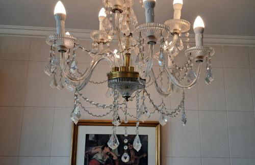 Haven in Lisbon - Exquisite Top Floor with 7 meters Balcony to the Longest Waterfront in Lisbon - Foto 19