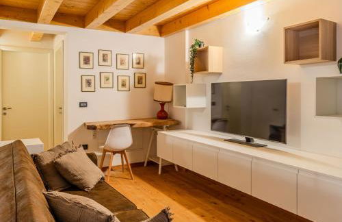 Apartment Carlotta by Interhome - Foto 18