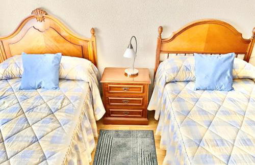 Casa Cándida Parking y WIFI Incluido - Foto 18