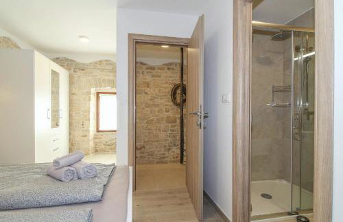 Villa Olea in Barat - Haus für 6-8 Personen - Photo 27