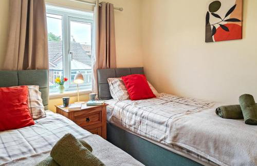 2 Bed in Middlezoy oc-s33601 - Foto 14