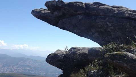 Itacolomi Peak Hiking Tour - Foto 1