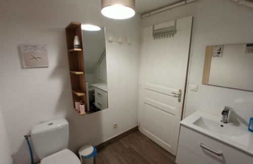 Appartements dans résidence Avec piscine - Mer à 500m - Foto 27