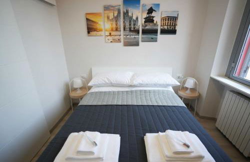 Biga Guest House - Intero appartamento Milano - Foto 11