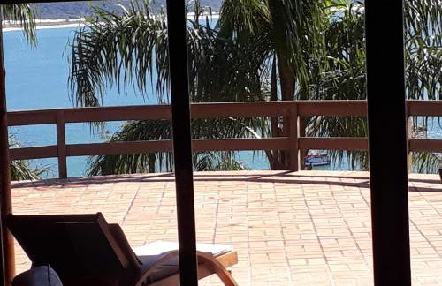 Luxury Suites Vila Indonésia - Foto 16