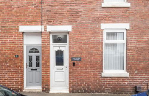 Host & Stay - Milbanke House - Foto 40