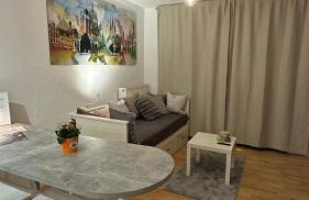 Moderne Ferienwohnung beim Augustinerkloster direkt in der Altstadt - Foto 17