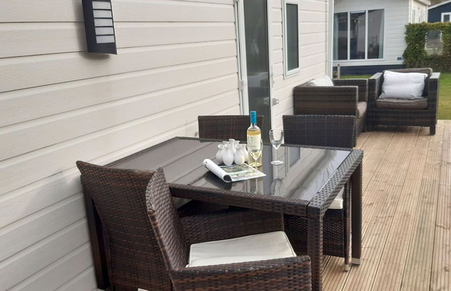 Chalet by Wadden Sea With Sunny Garden - Foto 18