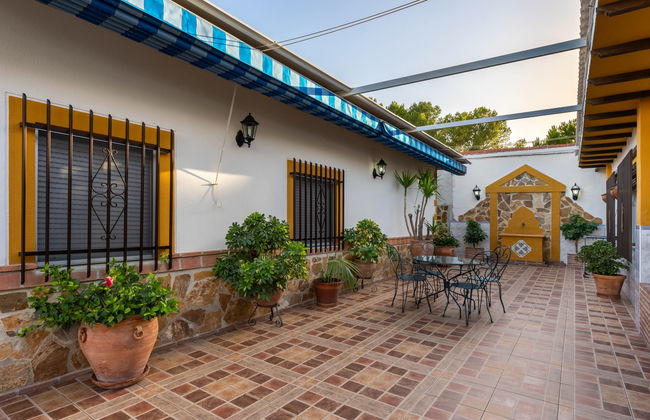 Villa San Vicente - Foto 18