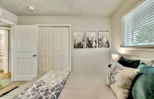 Global Cup The Art Deco and Arboretum Tickets Included - Foto 27