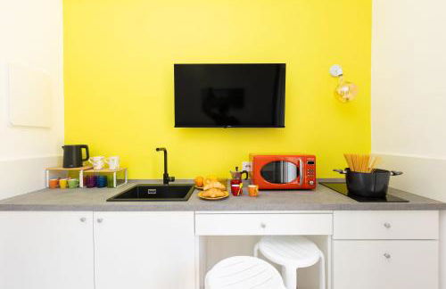 Orange y Lemon - Foto 34