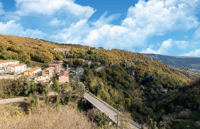 Elegant Apartment in Buonalbergo near Town Center - Foto 39