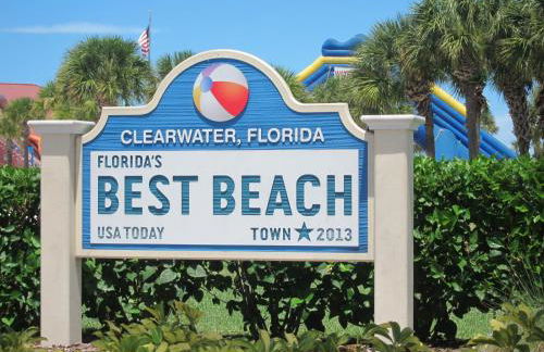 Cozy Clearwater Getaway Beach, Spa, and Luxury - Photo 37