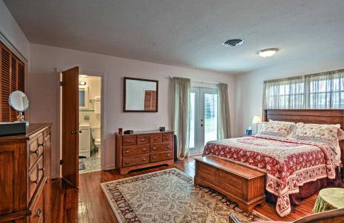 Historic Lakefront Gem about 6 Mi to Bok Tower Gardens - Foto 14