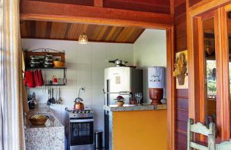 Sitio Jatoba Lapinha da Serra - Foto 152
