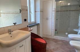 Magico Appartamento e Tramonti in Terrazza Vista Mare in Liguria, 6 posti letto - Foto 18