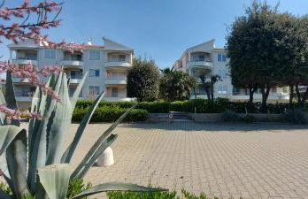 Fjaba Apartment - Foto 23